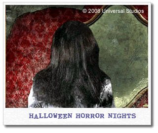 halloween 2008 scary