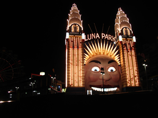 luna-park-sydney