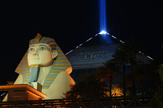 luxor