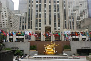 rockefeller