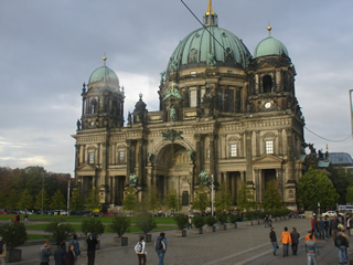 Berliner Dom