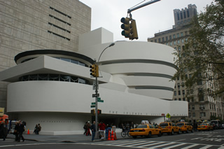 Guggenheim Museum