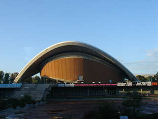 Hus der Kulturen der Welt