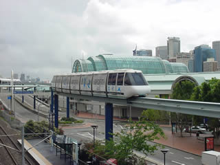 sydney-monorail