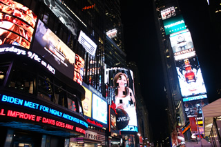 times-square