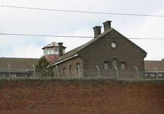 geelong-gaol